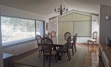 OPORTUNIDAD  VENTA * Residencia en el  centro de Tequisquiapan*