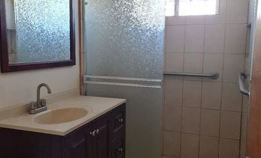 RENTA DE ESTUDIO FRACC  LA ESCONDIDA