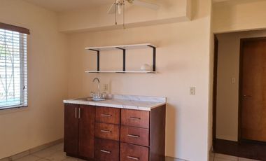 RENTA DE ESTUDIO FRACC  LA ESCONDIDA