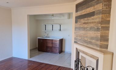 RENTA DE ESTUDIO FRACC  LA ESCONDIDA