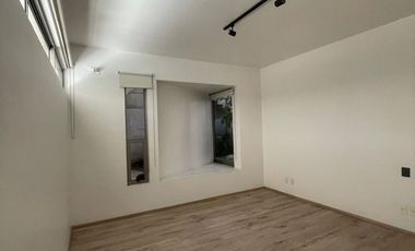 Excelente departamento en renta en Hegel