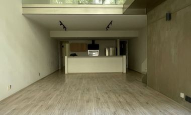 Excelente departamento en renta en Hegel