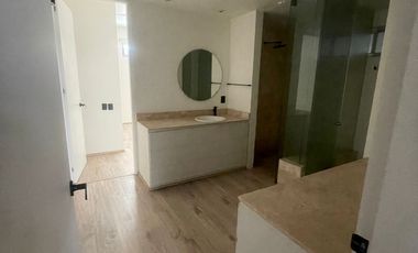 Excelente departamento en renta en Hegel