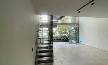 Excelente departamento en renta en Hegel