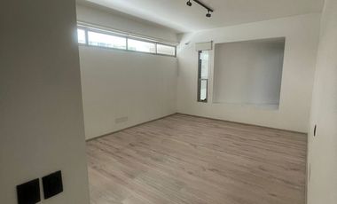 Excelente departamento en renta en Hegel