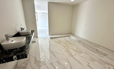 CASA EQUIPADA EN VENTA EN PRIVADA AL NORTE DE MÉRIDA, YUCATÁN