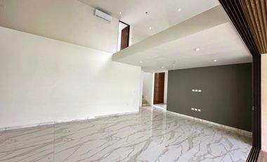 CASA EQUIPADA EN VENTA EN PRIVADA AL NORTE DE MÉRIDA, YUCATÁN