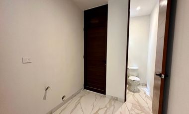 CASA EQUIPADA EN VENTA EN PRIVADA AL NORTE DE MÉRIDA, YUCATÁN