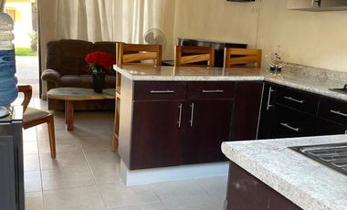 SE VENDE CASA EN CONDOMINIO ALTA CALIFORNIA, TLAJOMULCO DE ZUÑIGA