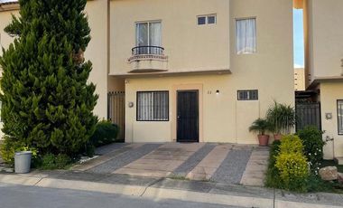 SE VENDE CASA EN CONDOMINIO ALTA CALIFORNIA, TLAJOMULCO DE ZUÑIGA