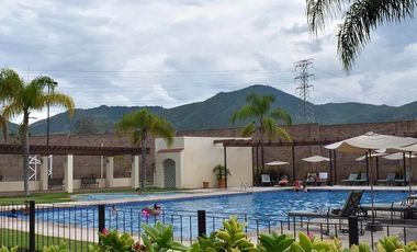 SE VENDE CASA EN CONDOMINIO ALTA CALIFORNIA, TLAJOMULCO DE ZUÑIGA