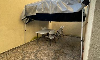 SE VENDE CASA EN CONDOMINIO ALTA CALIFORNIA, TLAJOMULCO DE ZUÑIGA