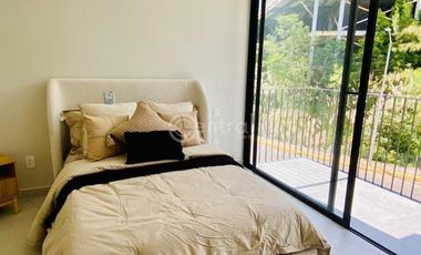 Loft en Interlomas | Valet & Rooftop