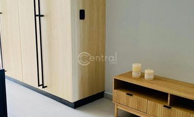 Loft en Interlomas | Valet & Rooftop