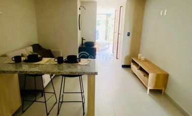 Loft en Interlomas | Valet & Rooftop