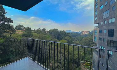 Loft en Interlomas | Valet & Rooftop