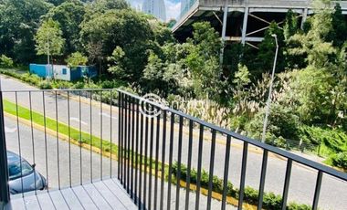 Loft en Interlomas | Valet & Rooftop