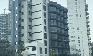 Loft en Interlomas | Valet & Rooftop