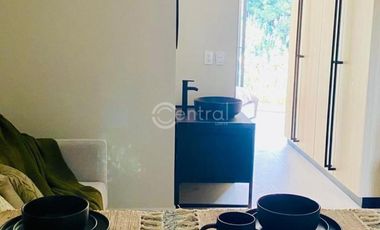 Loft en Interlomas | Valet & Rooftop