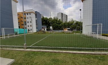 APARTAMENTO PARA LA RENTA CONJUNTO GUADUALES DEL OTUN-DOSQUEBRADAS