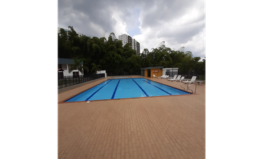 APARTAMENTO PARA LA RENTA CONJUNTO GUADUALES DEL OTUN-DOSQUEBRADAS