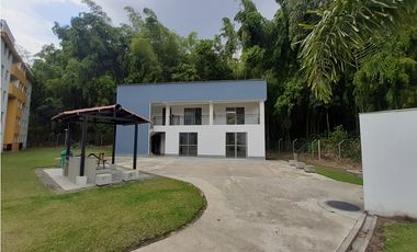 APARTAMENTO PARA LA RENTA CONJUNTO GUADUALES DEL OTUN-DOSQUEBRADAS