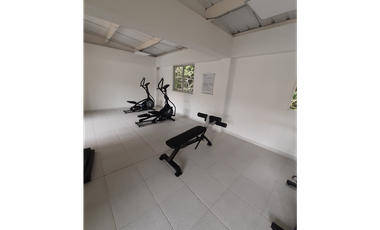 APARTAMENTO PARA LA RENTA CONJUNTO GUADUALES DEL OTUN-DOSQUEBRADAS