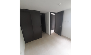 APARTAMENTO PARA LA RENTA CONJUNTO GUADUALES DEL OTUN-DOSQUEBRADAS