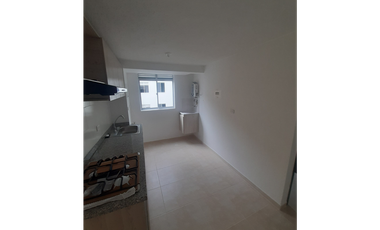 APARTAMENTO PARA LA RENTA CONJUNTO GUADUALES DEL OTUN-DOSQUEBRADAS