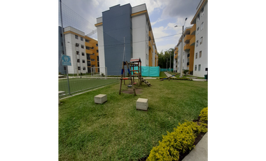 APARTAMENTO PARA LA RENTA CONJUNTO GUADUALES DEL OTUN-DOSQUEBRADAS