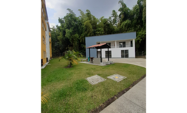 APARTAMENTO PARA LA RENTA CONJUNTO GUADUALES DEL OTUN-DOSQUEBRADAS