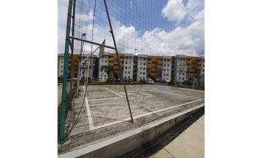 APARTAMENTO PARA LA RENTA CONJUNTO GUADUALES DEL OTUN-DOSQUEBRADAS