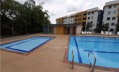 APARTAMENTO PARA LA RENTA CONJUNTO GUADUALES DEL OTUN-DOSQUEBRADAS