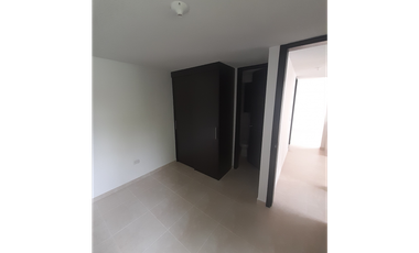 APARTAMENTO PARA LA RENTA CONJUNTO GUADUALES DEL OTUN-DOSQUEBRADAS