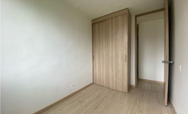 APARTAMENTO EN ARRIENDO OIKOS ZIPAQUIRA