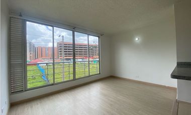 APARTAMENTO EN ARRIENDO OIKOS ZIPAQUIRA