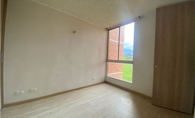 APARTAMENTO EN ARRIENDO OIKOS ZIPAQUIRA