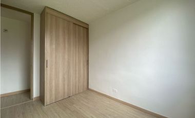 APARTAMENTO EN ARRIENDO OIKOS ZIPAQUIRA