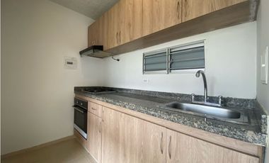 APARTAMENTO EN ARRIENDO OIKOS ZIPAQUIRA