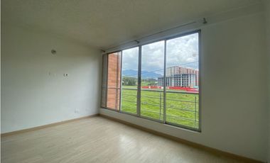 APARTAMENTO EN ARRIENDO OIKOS ZIPAQUIRA