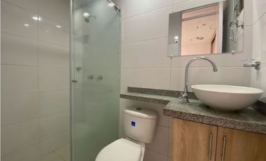 APARTAMENTO EN ARRIENDO OIKOS ZIPAQUIRA