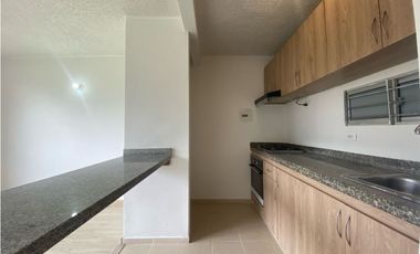 APARTAMENTO EN ARRIENDO OIKOS ZIPAQUIRA