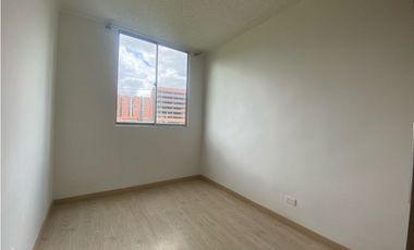 APARTAMENTO EN ARRIENDO OIKOS ZIPAQUIRA