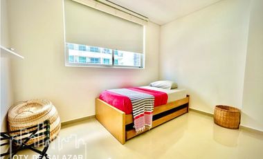 Apartamento turístico a pocos pasos de la playa