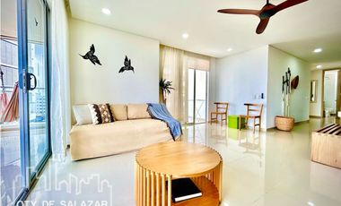 Apartamento turístico a pocos pasos de la playa