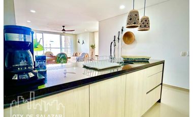 Apartamento turístico a pocos pasos de la playa