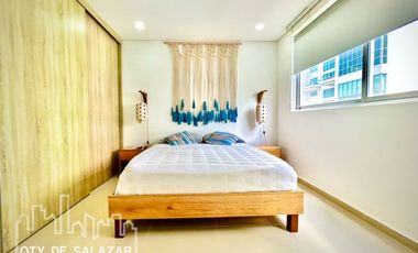 Apartamento turístico a pocos pasos de la playa