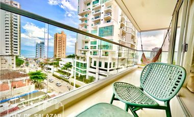 Apartamento turístico a pocos pasos de la playa