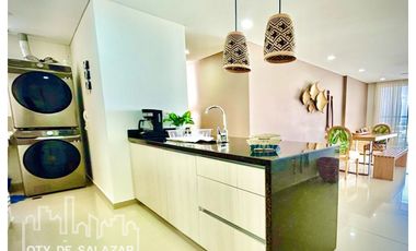 Apartamento turístico a pocos pasos de la playa