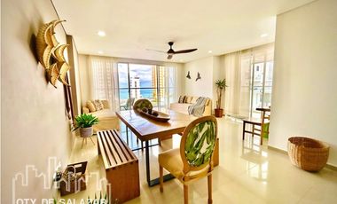 Apartamento turístico a pocos pasos de la playa